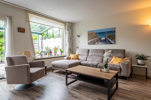 Medium property photo - Lizzy Ansinghstraat 20, 2135 TM Hoofddorp